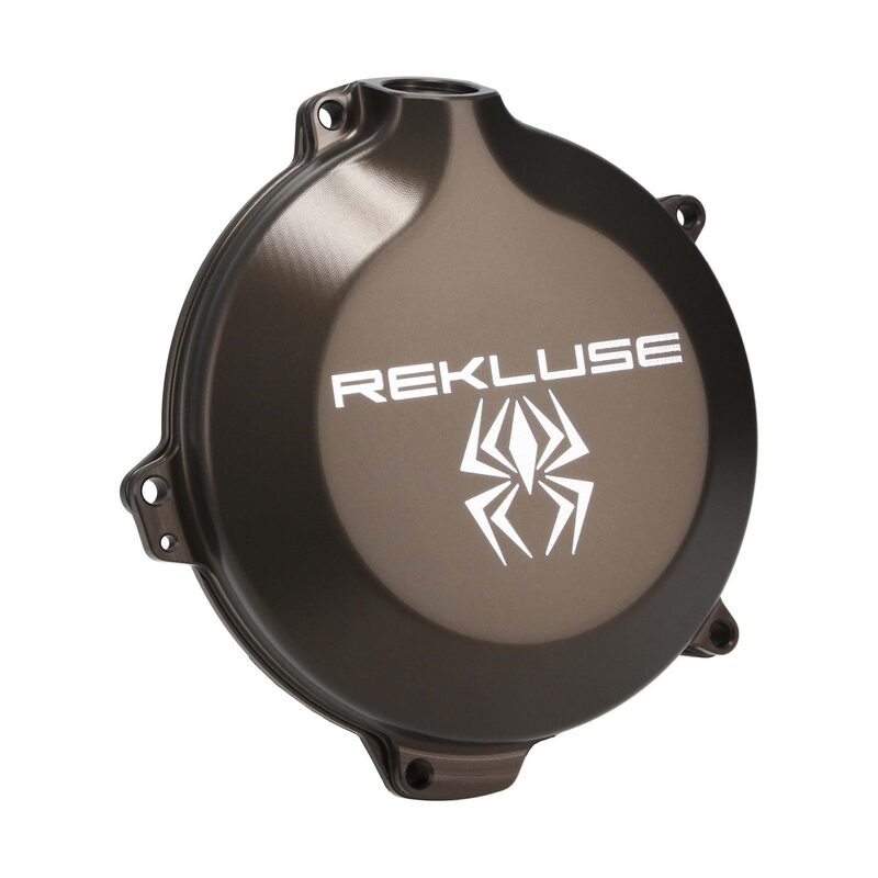 Ktm Sx-F 250 [REKLUSE] - RadiusCX 4.0 (DDS) clutchsystem