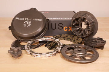Kawasaki Kx 250 [REKLUSE] - RadiusCX 4.0 (DDS) clutchsystem