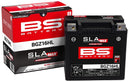 Harley Davidson Fxbb [BS BATTERY] - SLA vedlikeholdsfri batterifabrikk aktivert - BGZ16HL-2