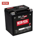 Harley-Davidson Ultra Limited [BS BATTERY] - SLA vedlikeholdsfri batterifabrikk aktivert - BGZ32HL-1
