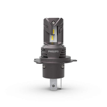 Aprilia Mille Rsv 1000 Me [PHILIPS] - H4 Ultinon Access Moto pære 12V/55W - 1 stk.