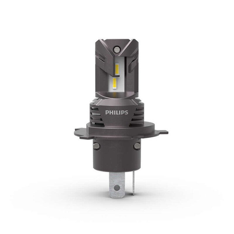 Yamaha Tdm 850 [PHILIPS] - H4 Ultinon Access Moto pære 12V/55W - 1 stk.