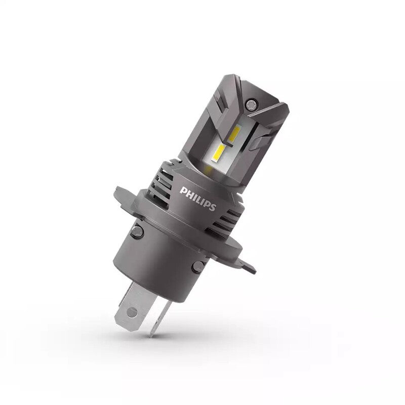 Aprilia Mille Rsv 1000 Me [PHILIPS] - H4 Ultinon Access Moto pære 12V/55W - 1 stk.