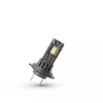 Triumph Sprint 1050 [PHILIPS] - H7 Ultinon Access Moto pære 12V/55W - 1 stk.