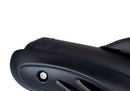 Sym Symphony Sr 50 [TECNIGAS] - Silent Pro Black Shield eksos