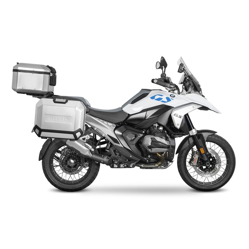 Bmw R 1300 Gs Trophy [SHAD] - Top Master monteringssett