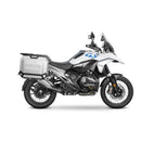 Bmw R 1300 Gs Trophy [SHAD] - 4P systemmonteringssett (side)-1