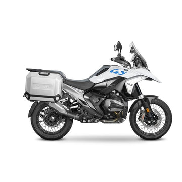 Bmw R 1300 Gs Trophy [SHAD] - 4P systemmonteringssett (side)