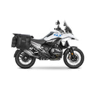 Bmw R 1300 Gs Trophy [SHAD] - 4P systemmonteringssett (side)-2
