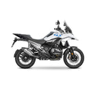 Bmw R 1300 Gs Trophy [SHAD] - 3P festesystem (side)-3
