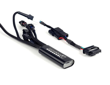 Bmw R 1300 Gs Trophy [DENALI] - CANsmart-kontroller GEN II