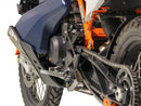Ktm Adventure 790 [AXP] - Underkjøringsbeskyttelse - PE-HD ø8mm