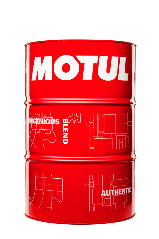NGen 5 4T Motorolje 10W-40, 208 liter [Motul]