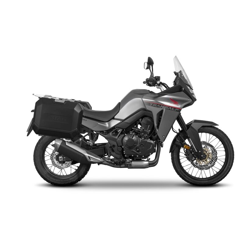 Honda Xl 750 [SHAD] - 4P systemmonteringssett (side)