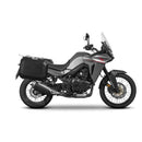Honda Xl 750 [SHAD] - 4P systemmonteringssett (side)