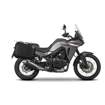 Honda Xl 750 [SHAD] - 4P systemmonteringssett (side)