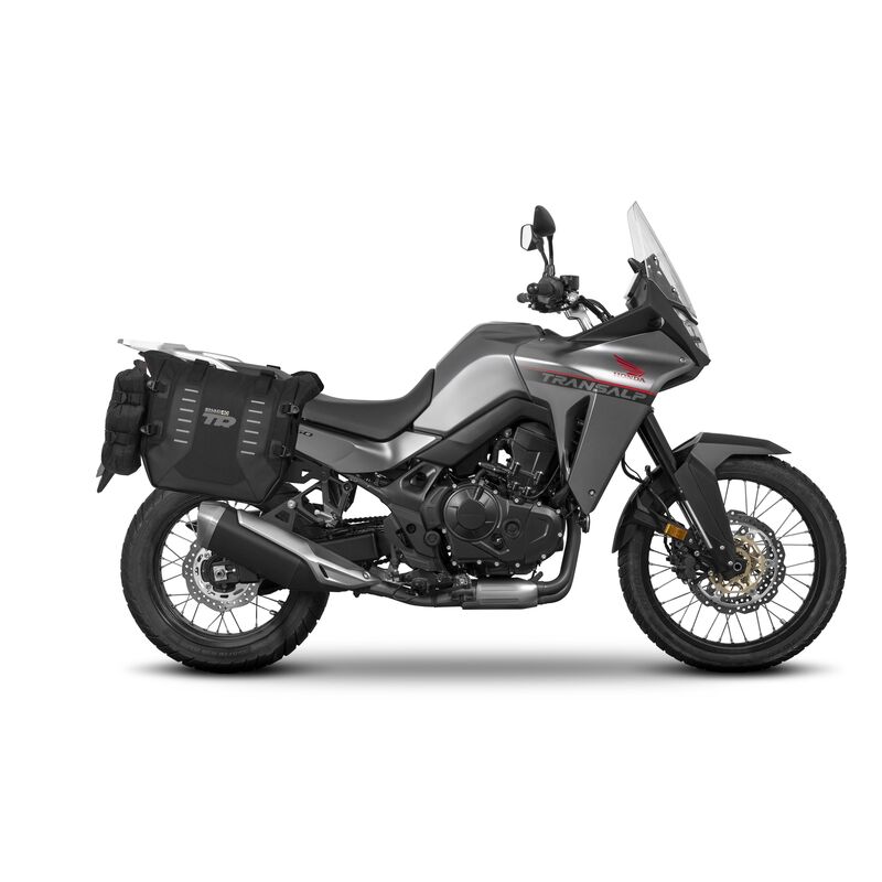 Honda Xl 750 [SHAD] - 4P systemmonteringssett (side)