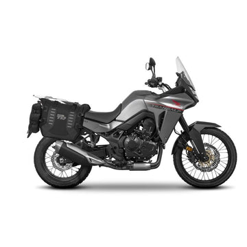 Honda Xl 750 [SHAD] - 4P systemmonteringssett (side)