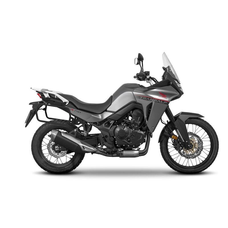 Honda Xl 750 [SHAD] - 4P systemmonteringssett (side)
