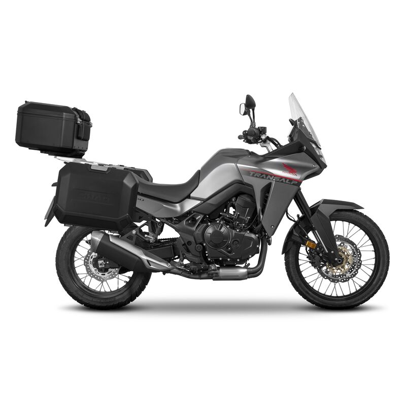 Honda Xl 750 [SHAD] - 4P systemmonteringssett (side)