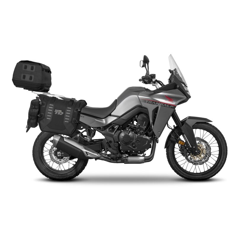 Honda Xl 750 [SHAD] - 4P systemmonteringssett (side)