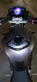Ktm 1390 Super Duke R Evo [A-SIDER] - A-SIDER tankhåndtak