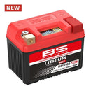 Yamaha XT 550 [BS -batteri] - Motorsykkelbatteri-1