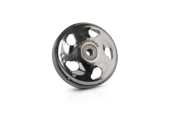 Sym Symphony 125 [MALOSSI] - Maxi Wing clutchklokke Ø 125mm/140mm vekt 960 g