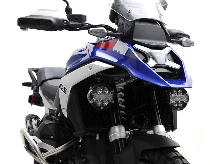 Bmw R 1300 Gs Trophy [DENALI] - Lyskasterbrakett