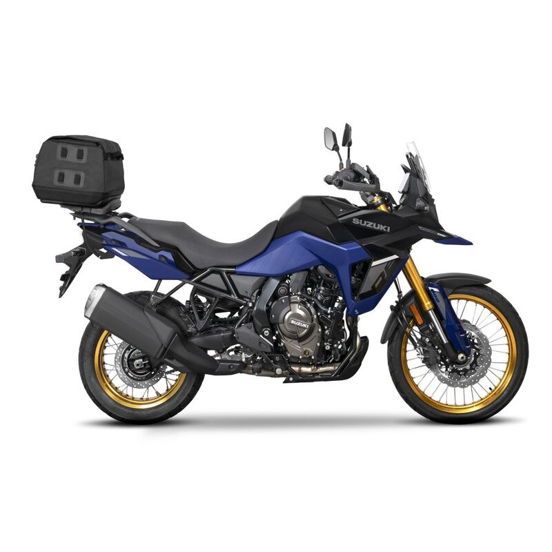 Suzuki V-Strom 800 [SHAD] - Top Master monteringssett