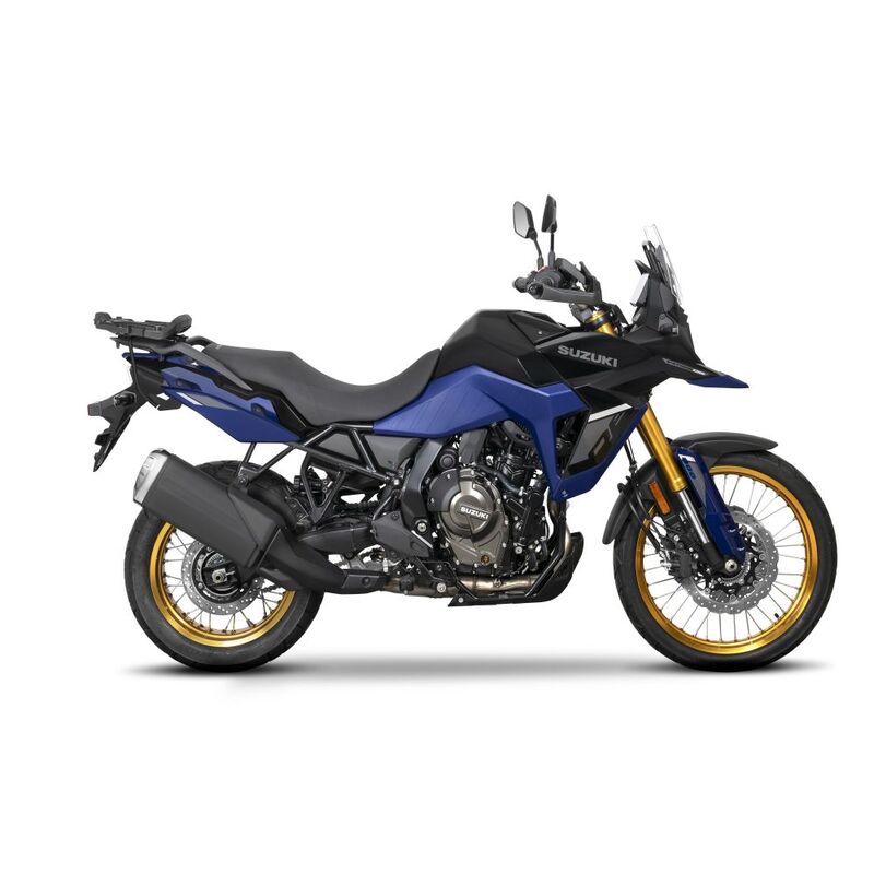 Suzuki V-Strom 800 [SHAD] - Top Master monteringssett