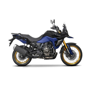 Suzuki V-Strom 800 [SHAD] - 3P festesystem (side)