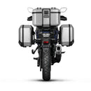 Suzuki V-Strom 800 [SHAD] - 4P systemmonteringssett (side)