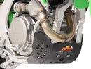 Kawasaki Kx 250 [AXP] - Underkjøringsbeskyttelse - PE-HD 6mm