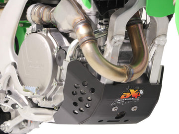Kawasaki Kx 250 [AXP] - Underkjøringsbeskyttelse - PE-HD 6mm