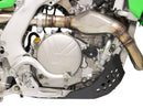 Kawasaki Kx 250 [AXP] - Underkjøringsbeskyttelse - PE-HD 6mm