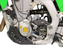 Kawasaki Kx 250 [AXP] - Underkjøringsbeskyttelse - PE-HD 6mm
