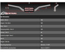 Kawasaki Versys 1000 [RENTHAL] - Handlebar Street Naken