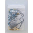 Honda St 1100 Pan European [ALL BALLS] - Reparasjonssett for forgasser-5