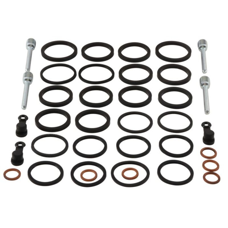 Honda Vfr 1200 [ALL BALLS] - Bremsecaliper reparasjonssett
