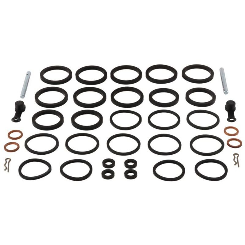 Kawasaki Zx 12 R [ALL BALLS] - Bremsecaliper reparasjonssett