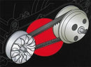 Suzuki Hayabusa [ALL BALLS] - Bremsecaliper reparasjonssett