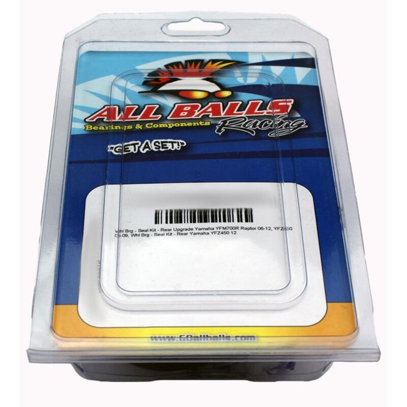 Suzuki Gsx 600 [ALL BALLS] - Bremsecaliper reparasjonssett