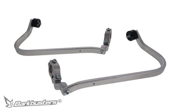 Triumph Scrambler 400 X TR400 [Barkbusters] - Maskinvaresett Two -Point Attachment Aluminium