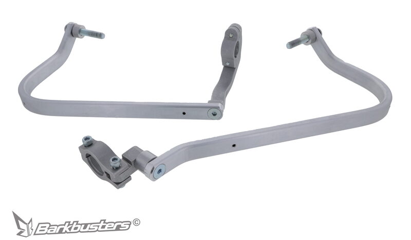 Bmw F 900 900 [BARKBUSTERS] - Maskinvaresett topunktsfeste i aluminium