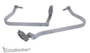 Bmw F 900 900 [BARKBUSTERS] - Maskinvaresett topunktsfeste i aluminium-2