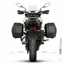 Benelli Trk 702 [SHAD] - 3P festesystem-2