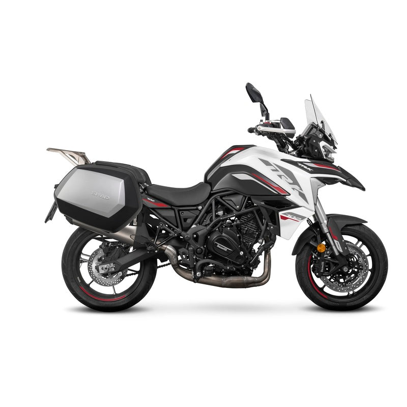 Benelli Trk 702 [SHAD] - 3P festesystem
