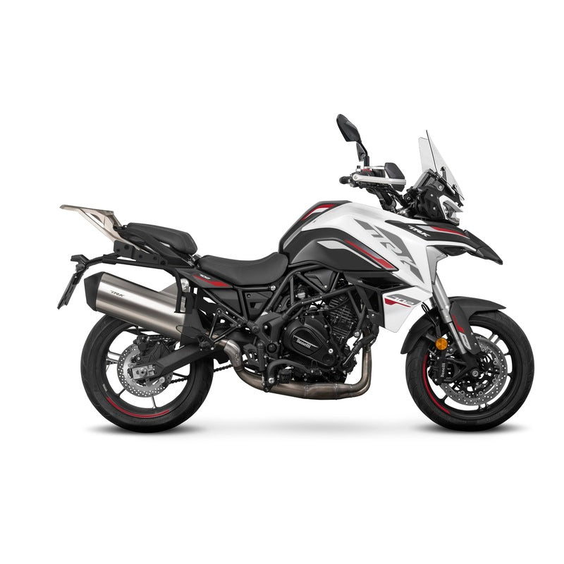 Benelli Trk 702 [SHAD] - 3P festesystem