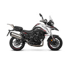 Benelli Trk 702 [SHAD] - 3P festesystem-4